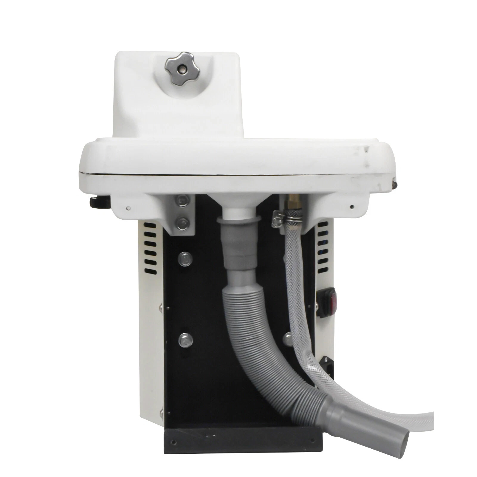 Dental Wet Model Shaping Trimmer Trimming Abrasive Diamond Disc Wheel 2800rpm